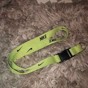 Nike Landyard